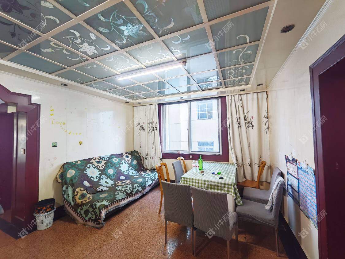 镇江新家园在售二手房源_小牛看房