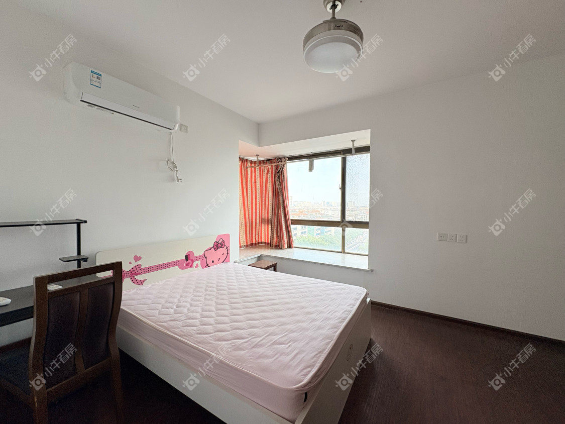 镇江金色家园在售二手房源室内图_小牛看房