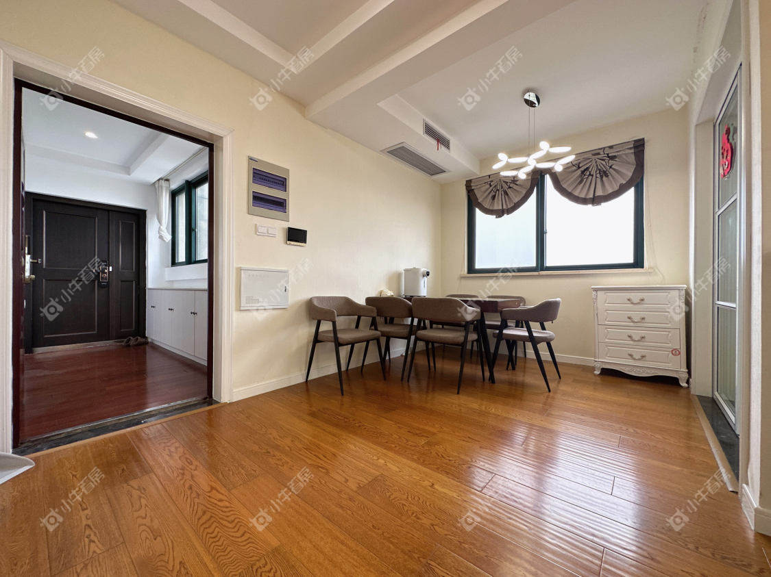 镇江欧洲城在售二手房源_小牛看房