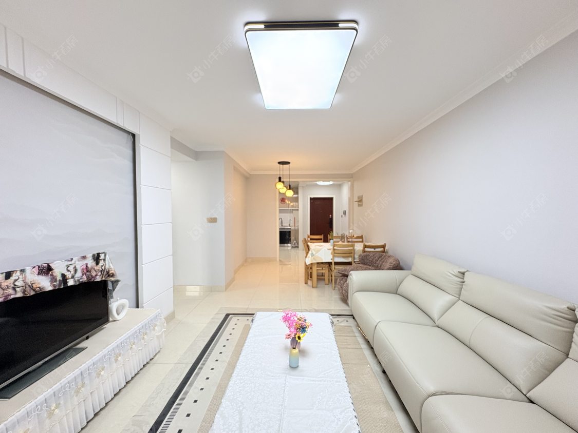 丹阳南方名居在售二手房源室内图_小牛看房