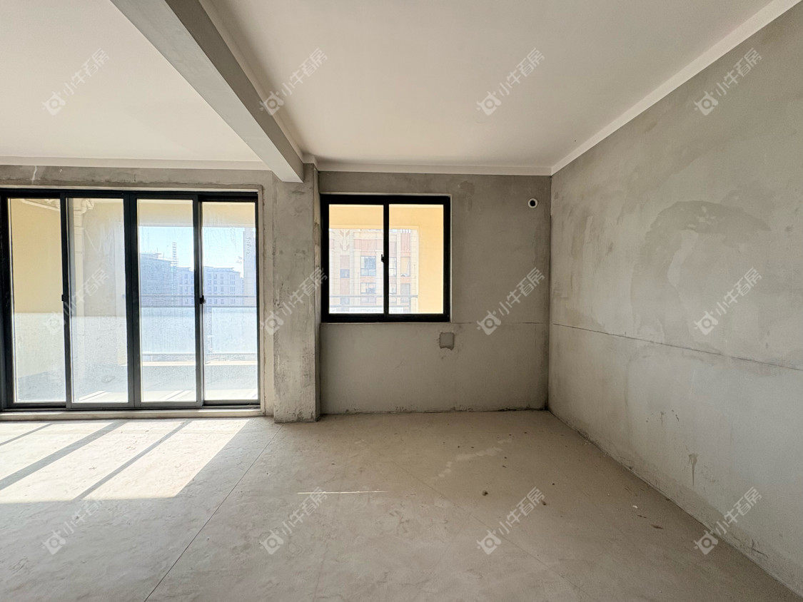 镇江翡翠林花园（天福花园）在售二手房源室内图_小牛看房