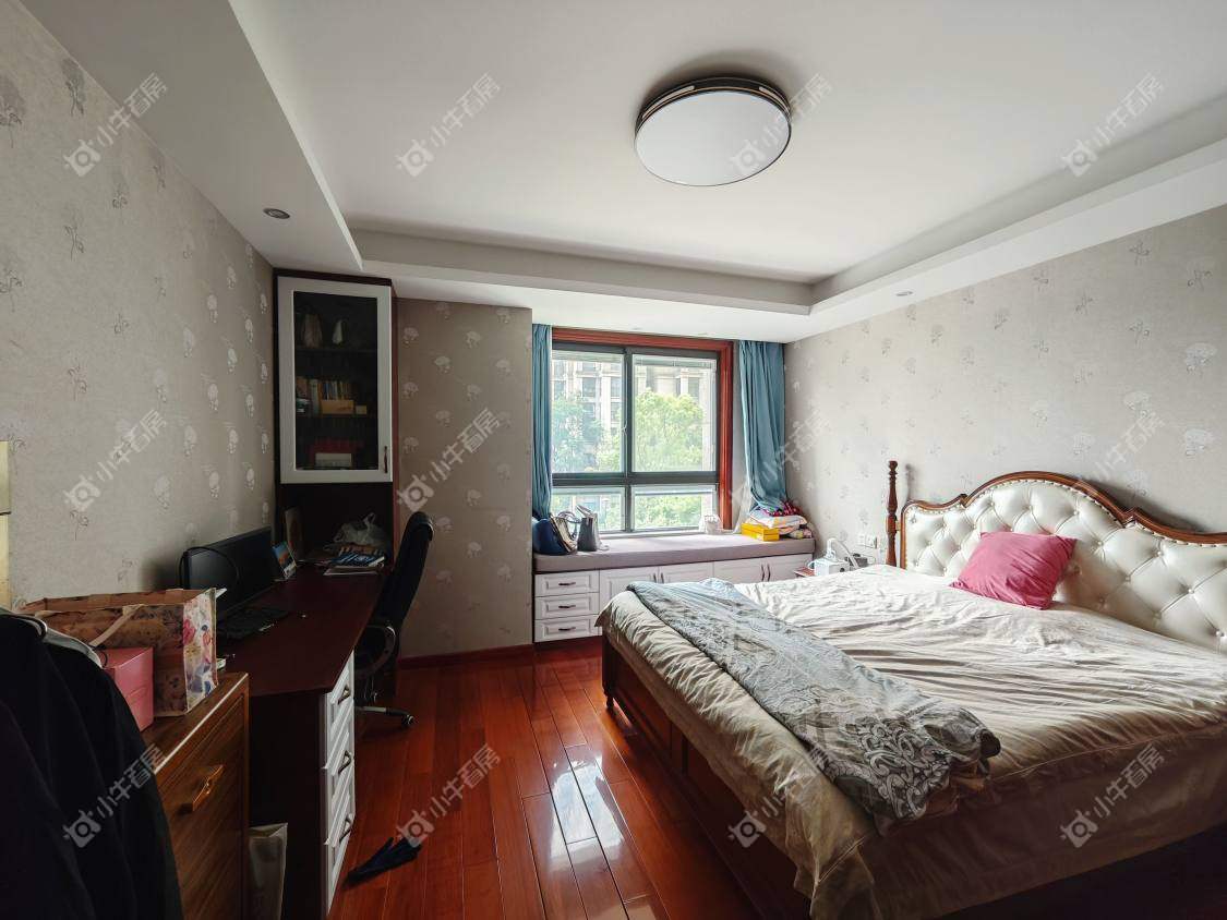 镇江嘉源首府在售二手房源室内图_小牛看房