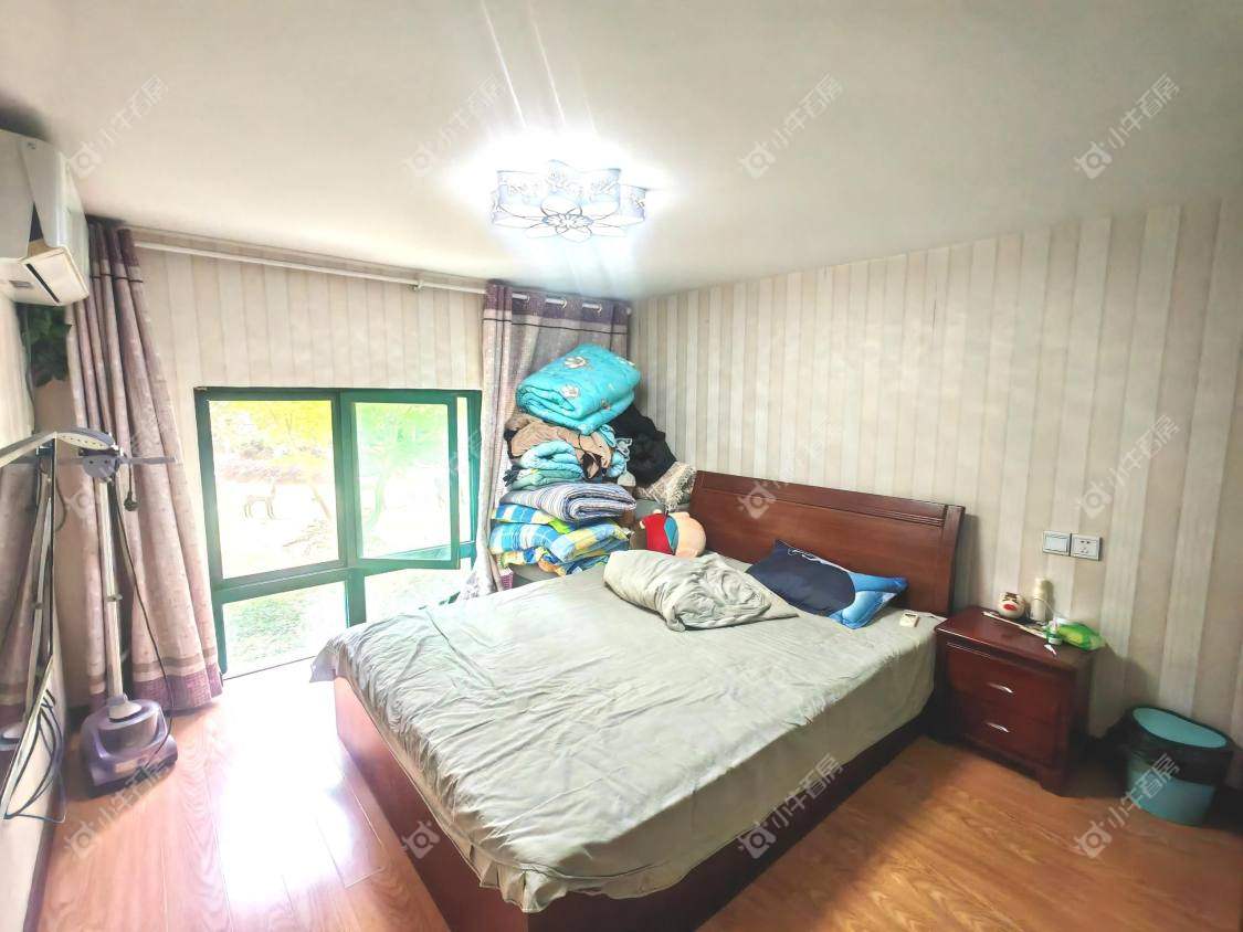 镇江恒大名都一期在售二手房源室内图_小牛看房