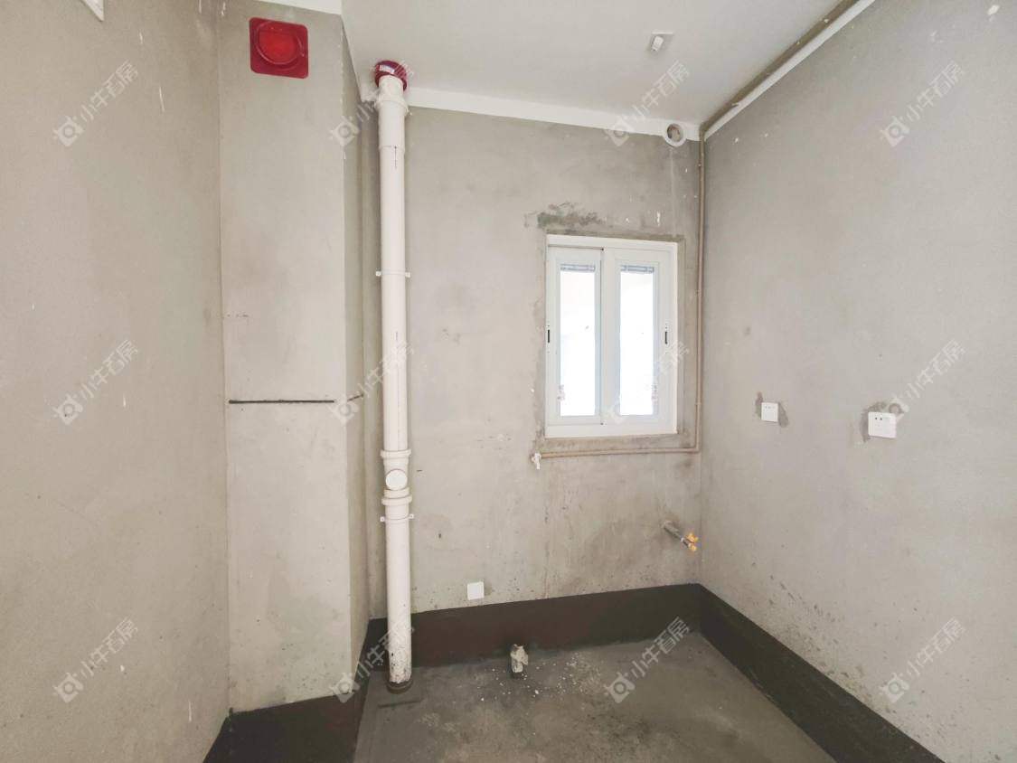 镇江中南熙悦城中南二期在售二手房源室内图_小牛看房