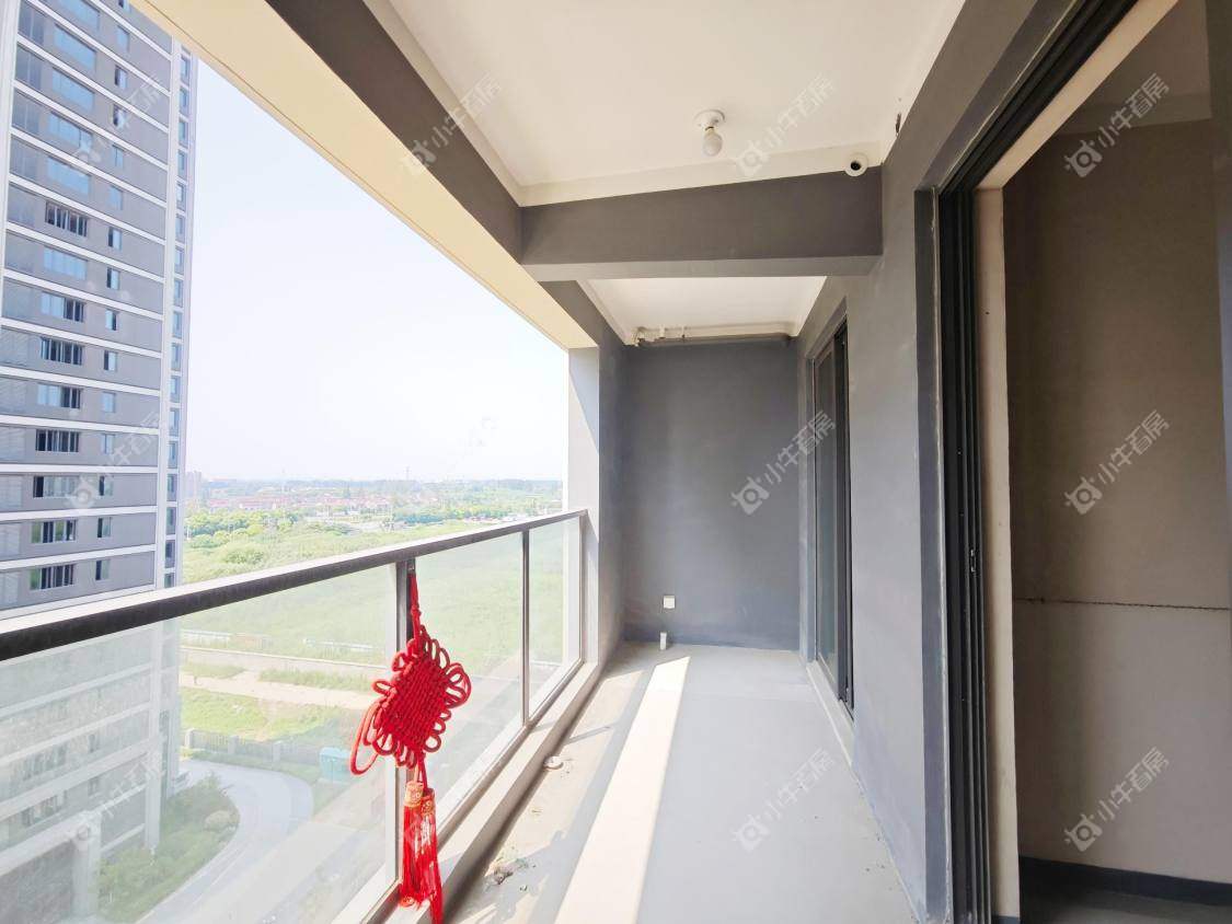 镇江中海时代都会在售二手房源室内图_小牛看房