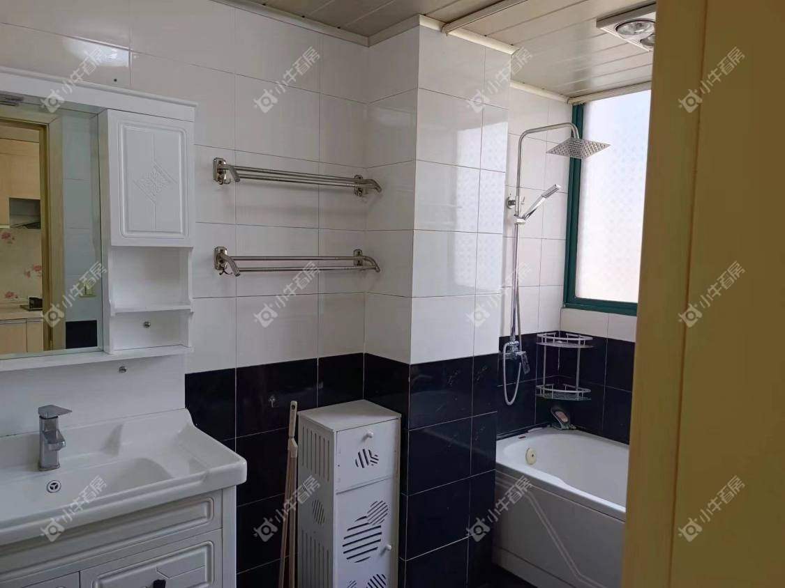 镇江海宇花园在售二手房源室内图_小牛看房