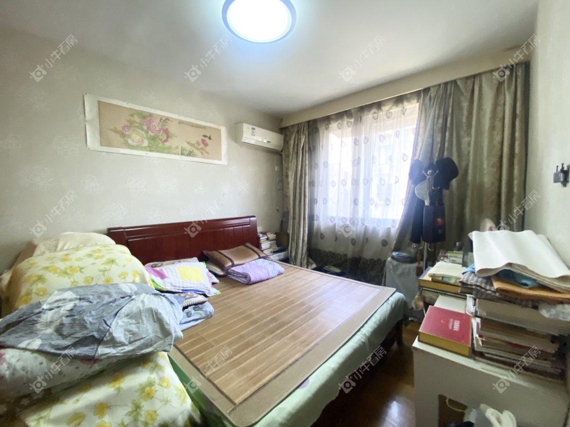 镇江河滨新村（丹阳）在售二手房源室内图_小牛看房