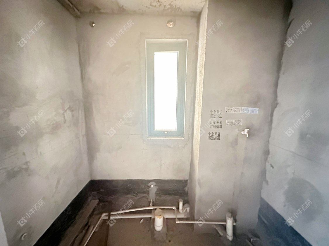 镇江恒大名都二三期在售二手房源室内图_小牛看房