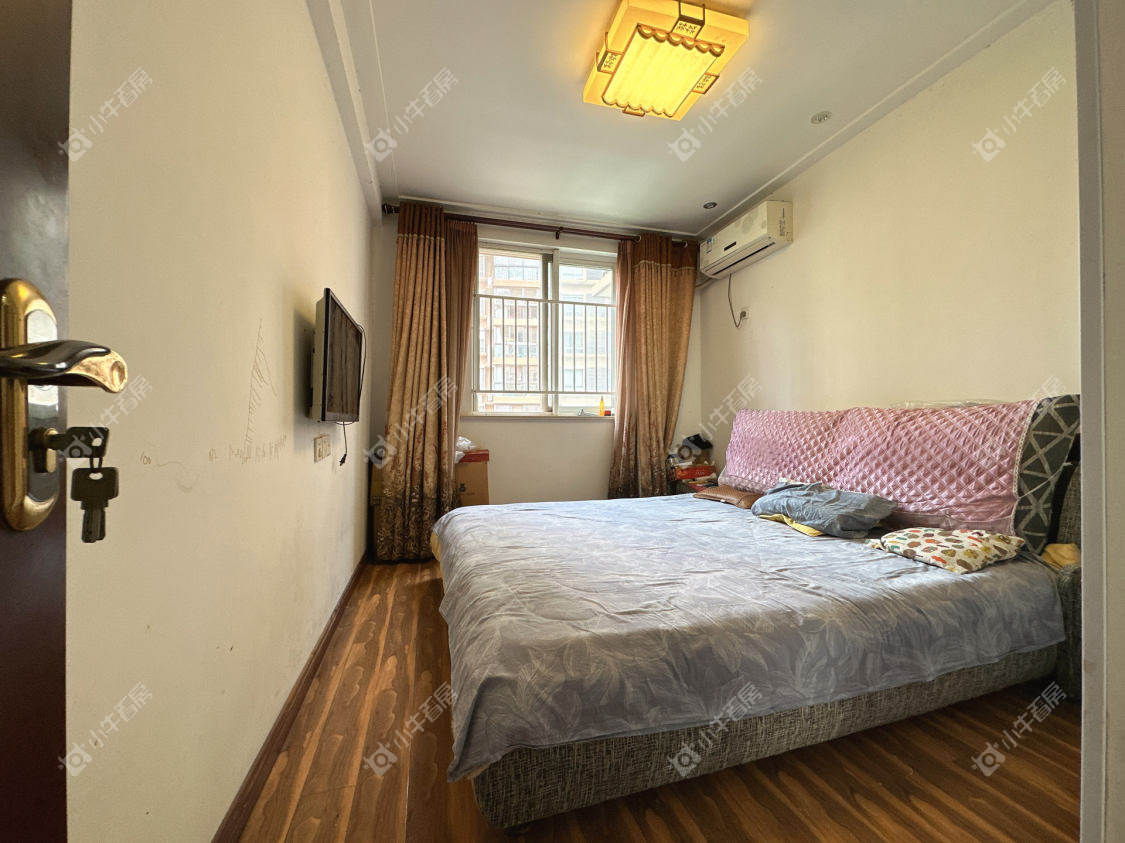 镇江普善人家在售二手房源_小牛看房