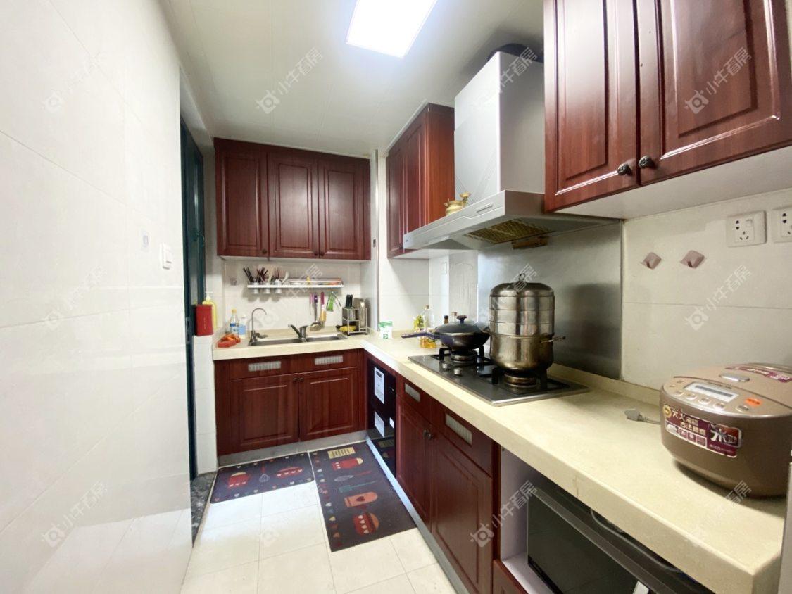 镇江恒大城在售二手房源室内图_小牛看房