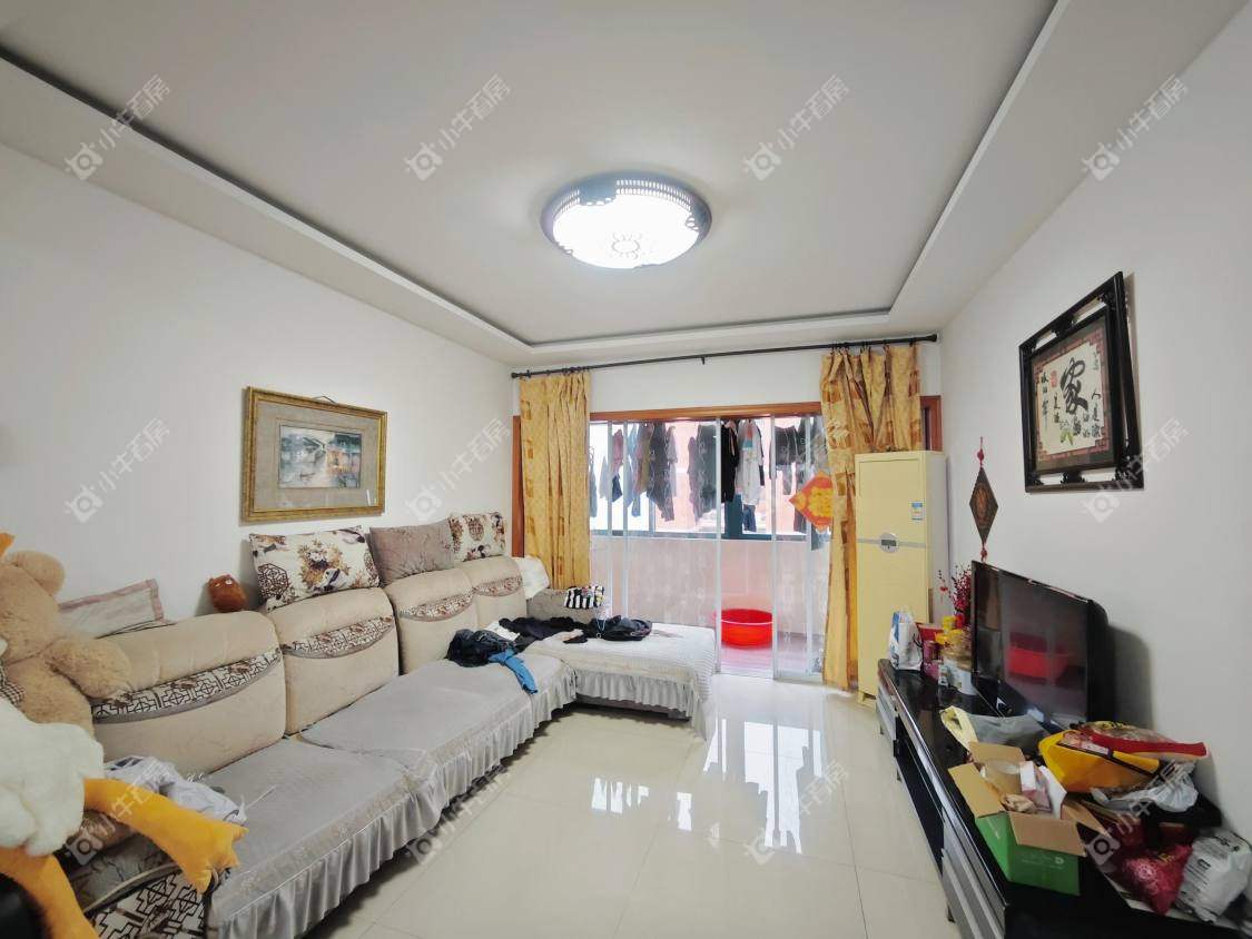 镇江欧洲城在售二手房源_小牛看房