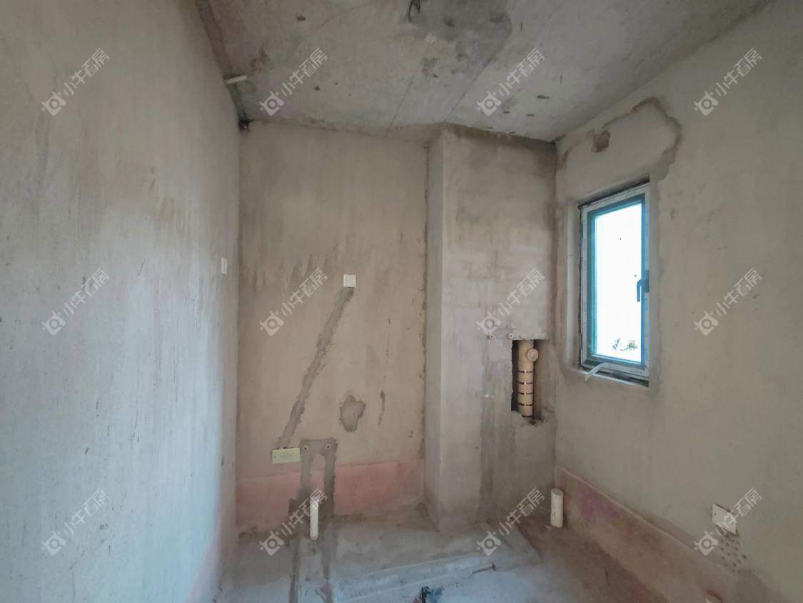 镇江恒大名都二三期在售二手房源室内图_小牛看房