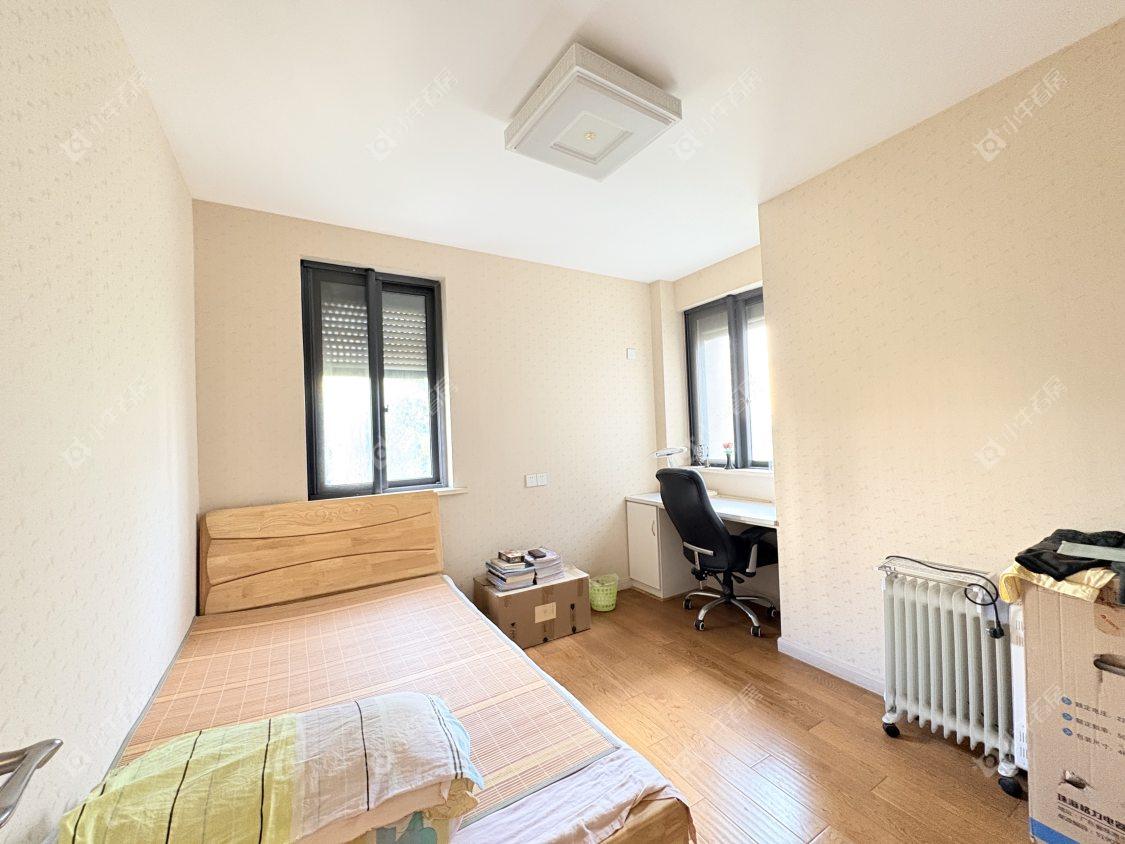 镇江锦尚名都在售二手房源室内图_小牛看房