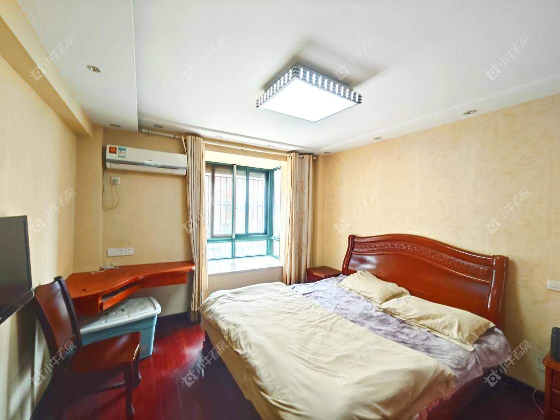 镇江欧洲城在售二手房源室内图_小牛看房