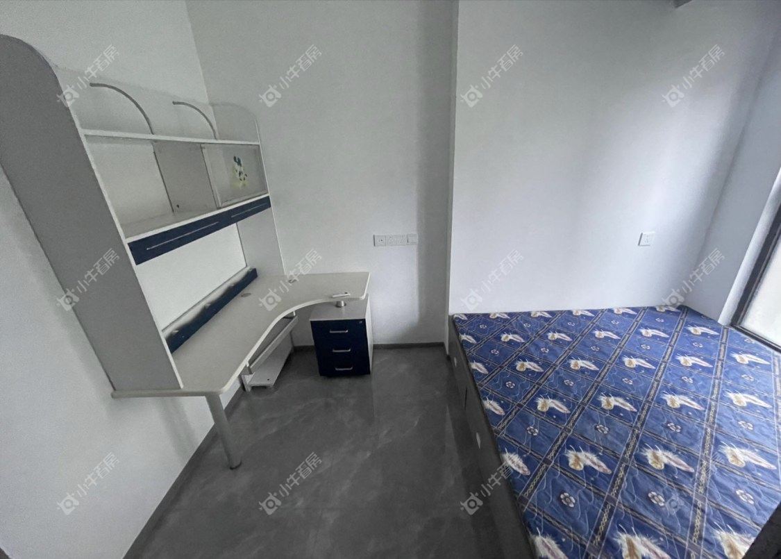 镇江碧桂园樾府在租房源室内图_小牛看房