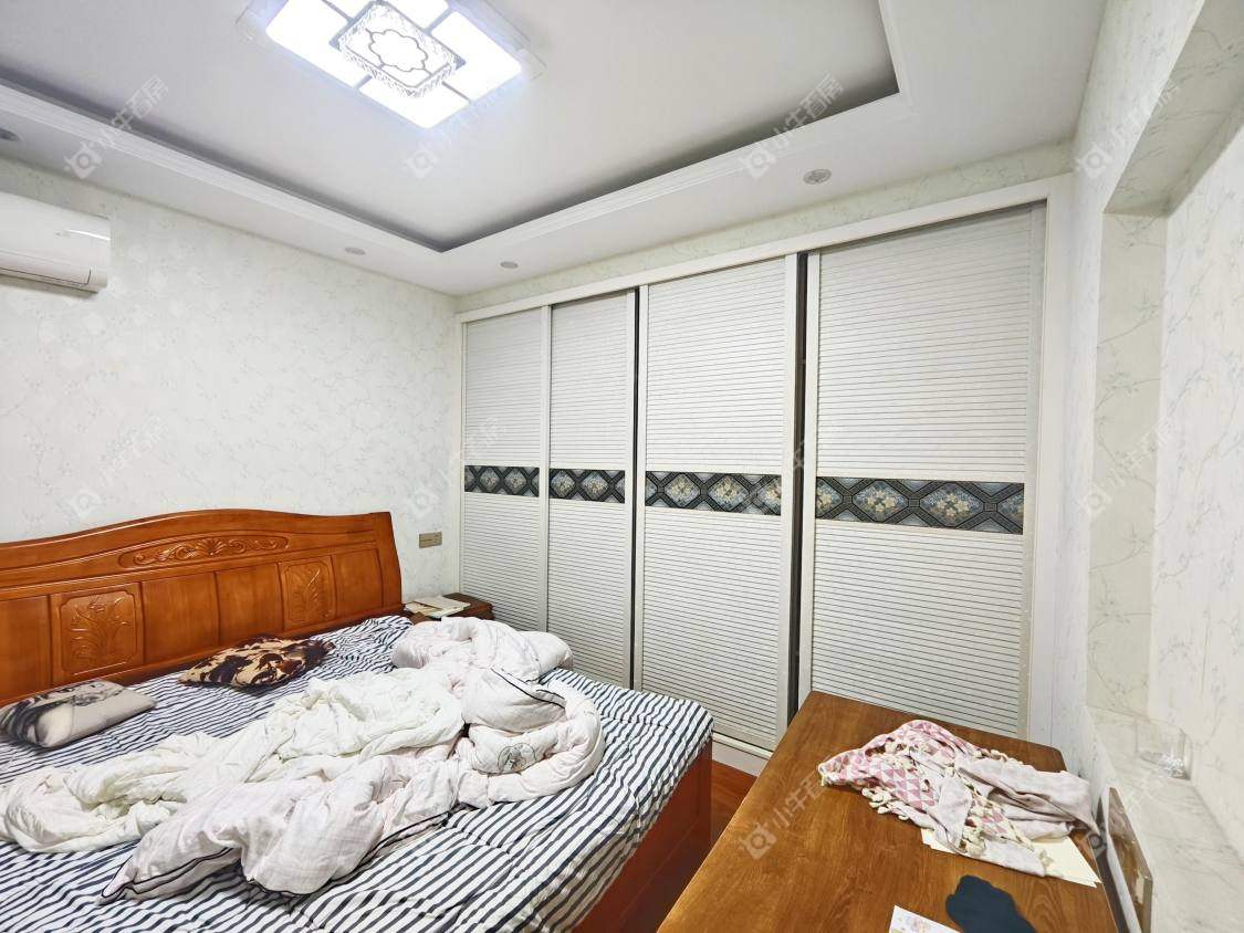 镇江信达香堤国际在售二手房源室内图_小牛看房