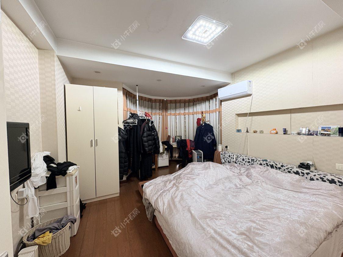 镇江天波城在售二手房源室内图_小牛看房