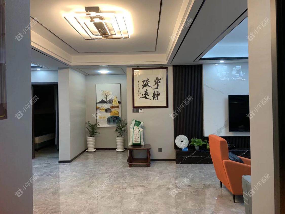 镇江凤凰郡在售二手房源_小牛看房