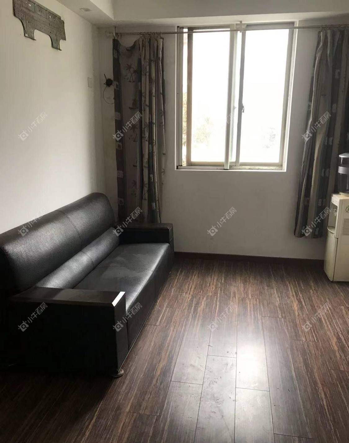 镇江华南新村在租房源室内图_小牛看房