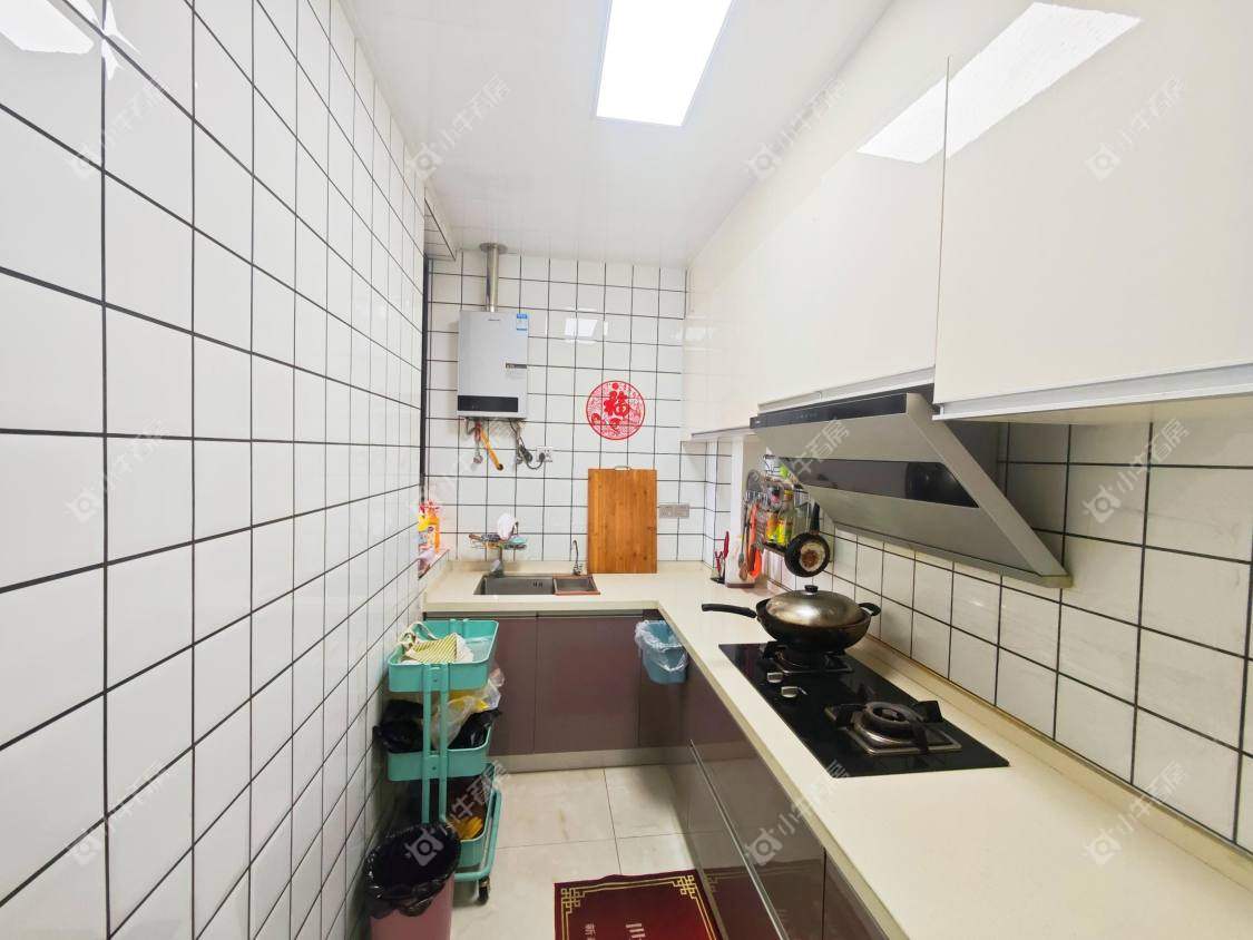 镇江信达香堤国际在售二手房源室内图_小牛看房