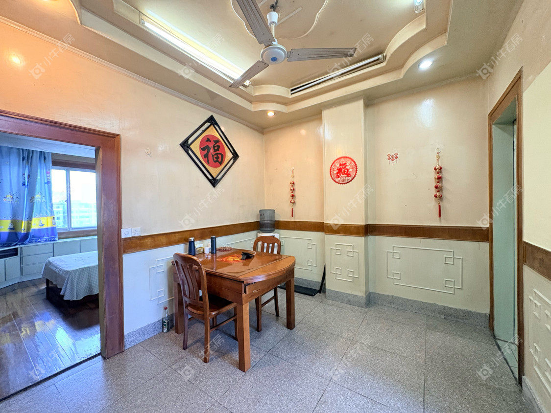 镇江凤凰新村在售二手房源室内图_小牛看房