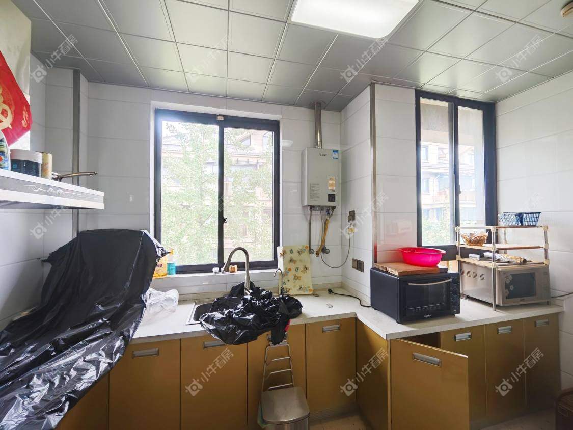 镇江世纪豪都在售二手房源室内图_小牛看房