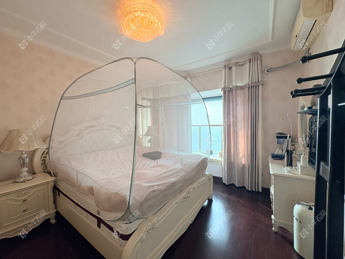 镇江恒大名都一期在售二手房源室内图_小牛看房