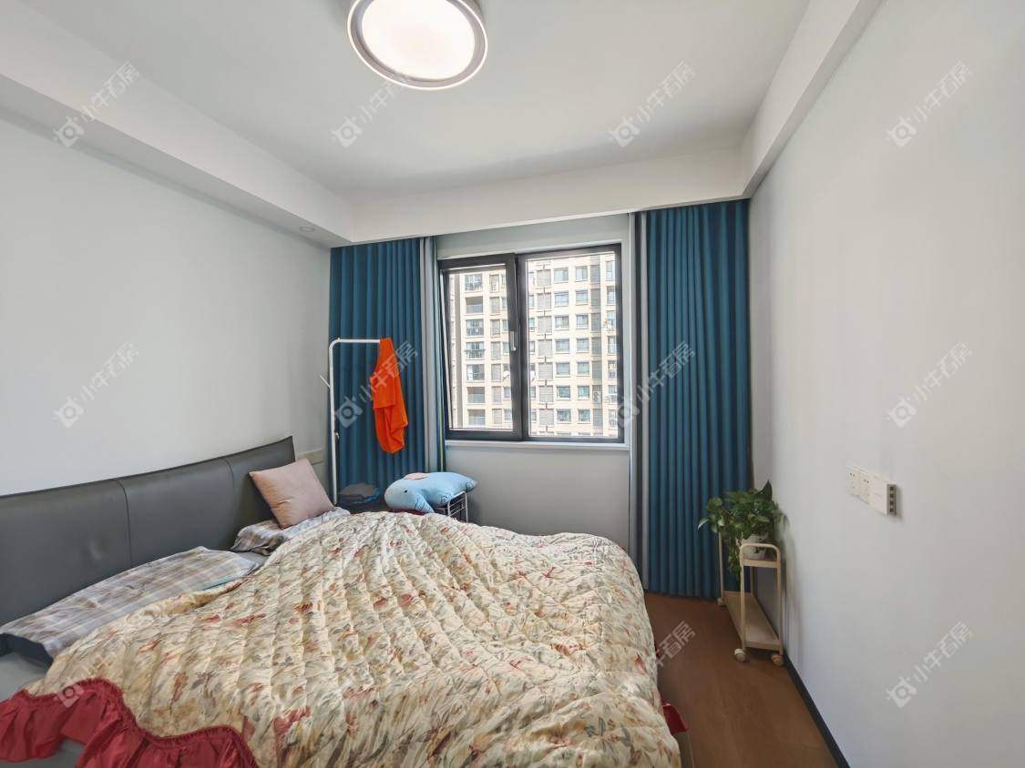 镇江荣城国际（中央公馆）在售二手房源室内图_小牛看房