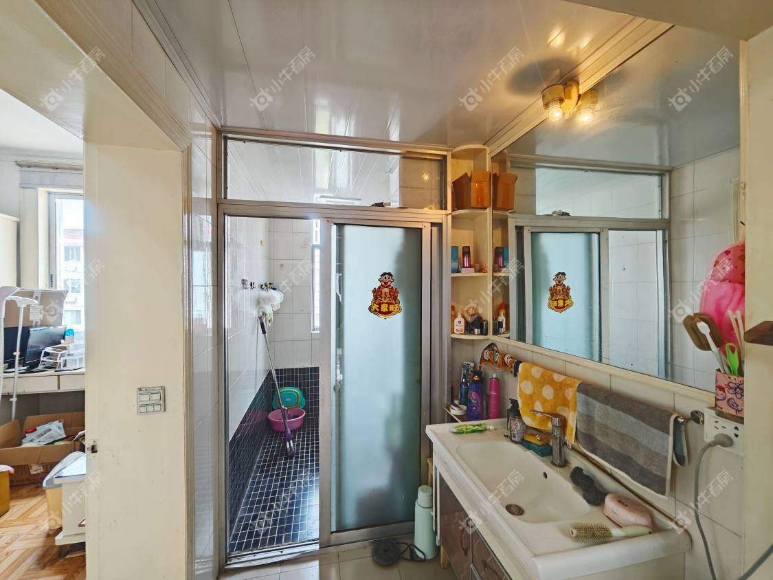 镇江幸福小区在售二手房源室内图_小牛看房