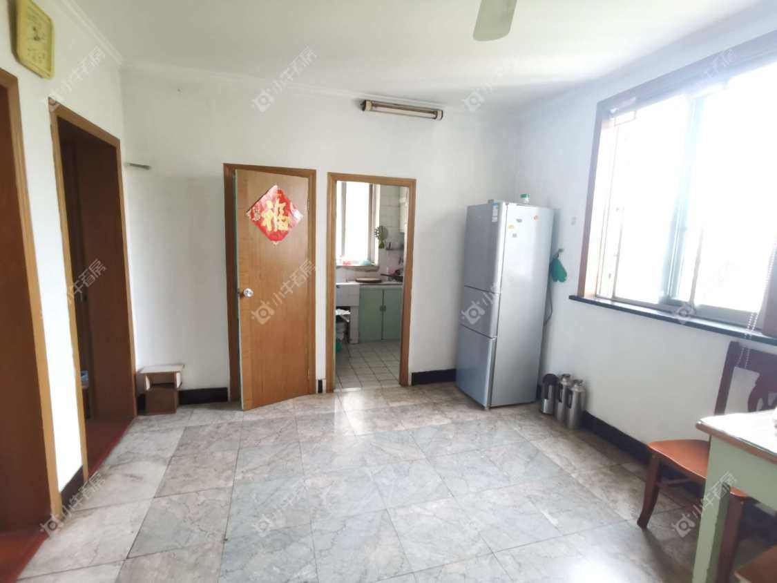 镇江华南新村在售二手房源_小牛看房