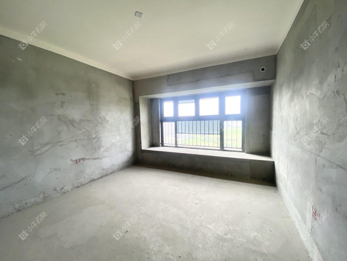 镇江碧桂园樾府在售二手房源室内图_小牛看房