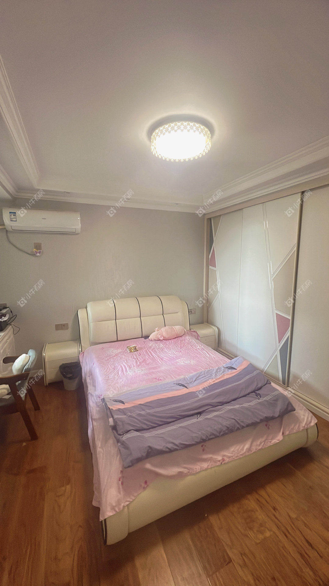 镇江滨河凤凰城在售二手房源_小牛看房