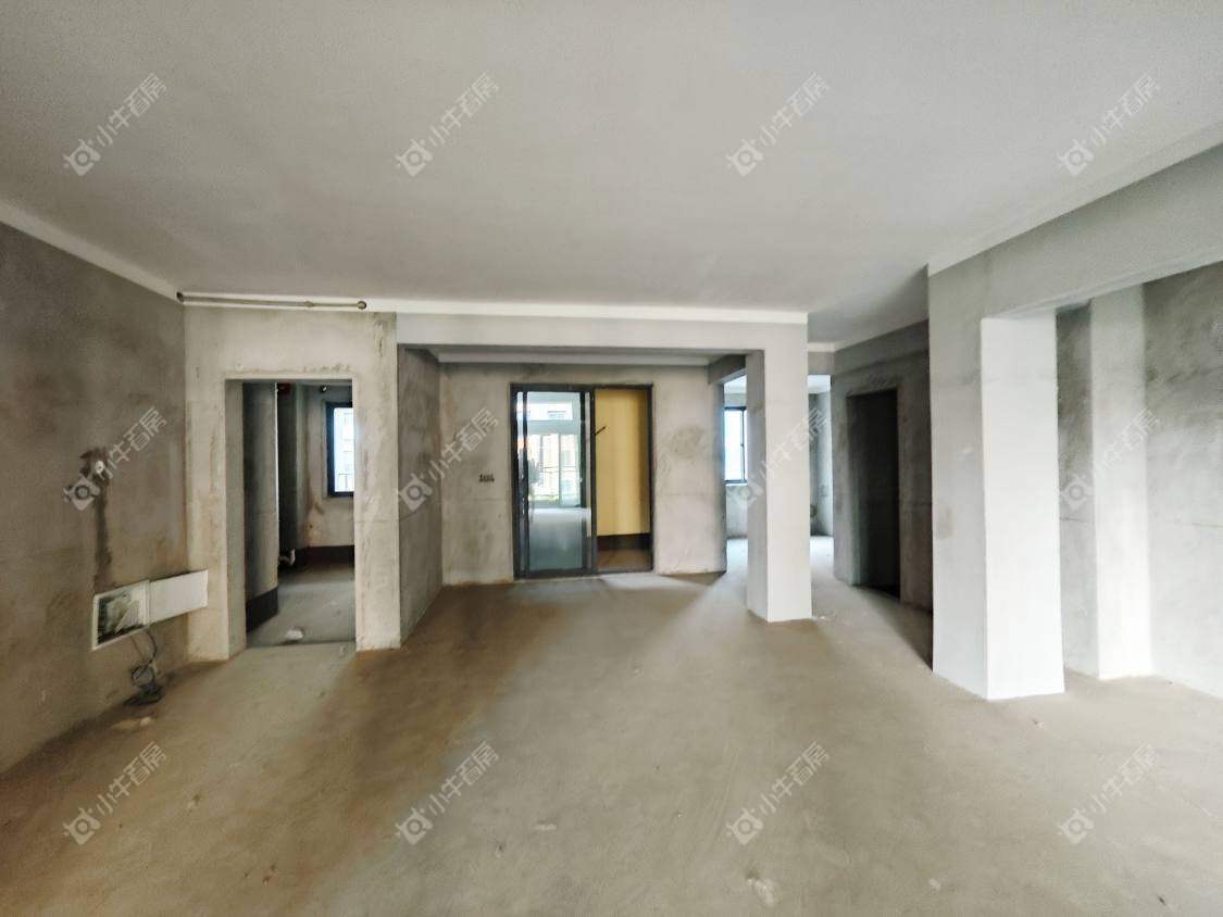 镇江翡翠林花园（天福花园）在售二手房源室内图_小牛看房