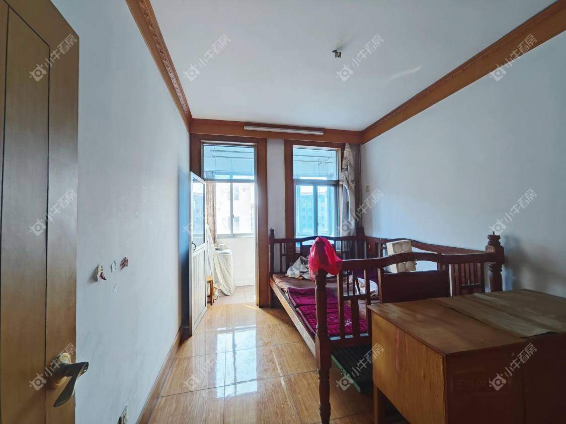 镇江丹桂园北区在售二手房源室内图_小牛看房