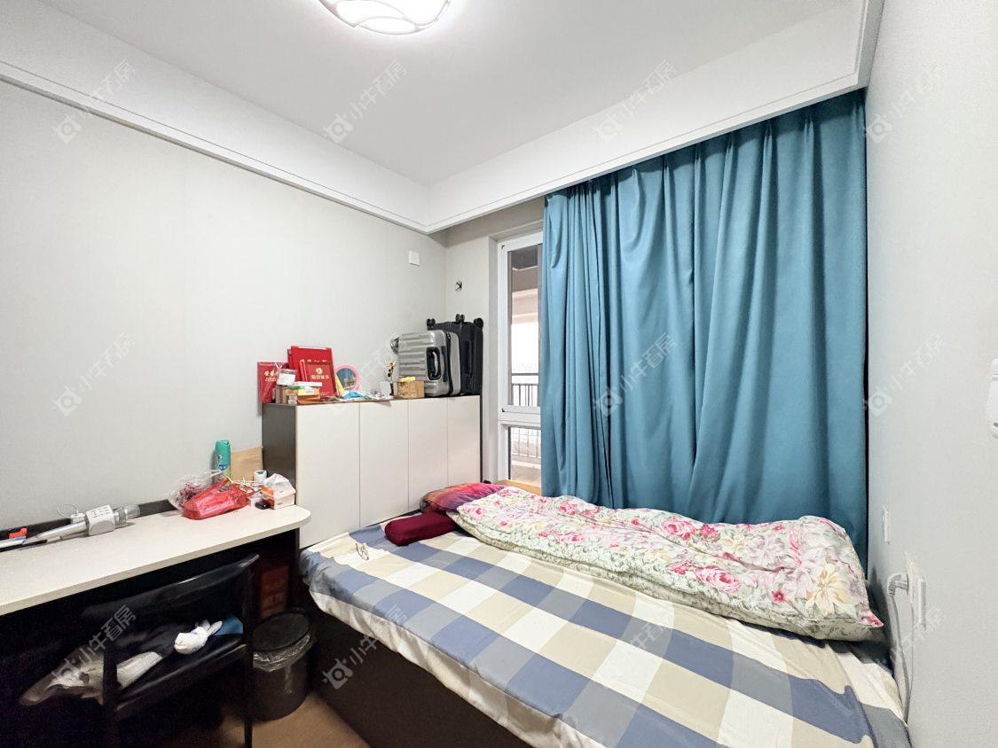 镇江中南君悦府中南一期在售二手房源室内图_小牛看房