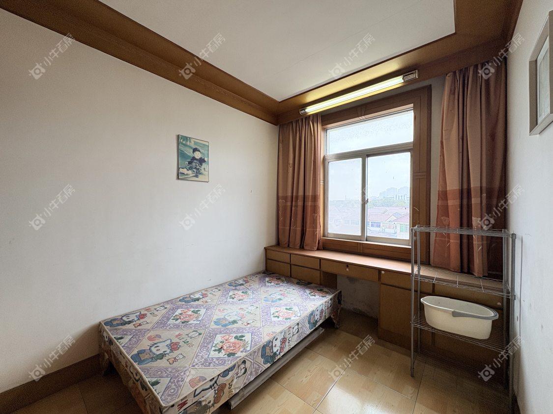 镇江龙凤新村在售二手房源室内图_小牛看房