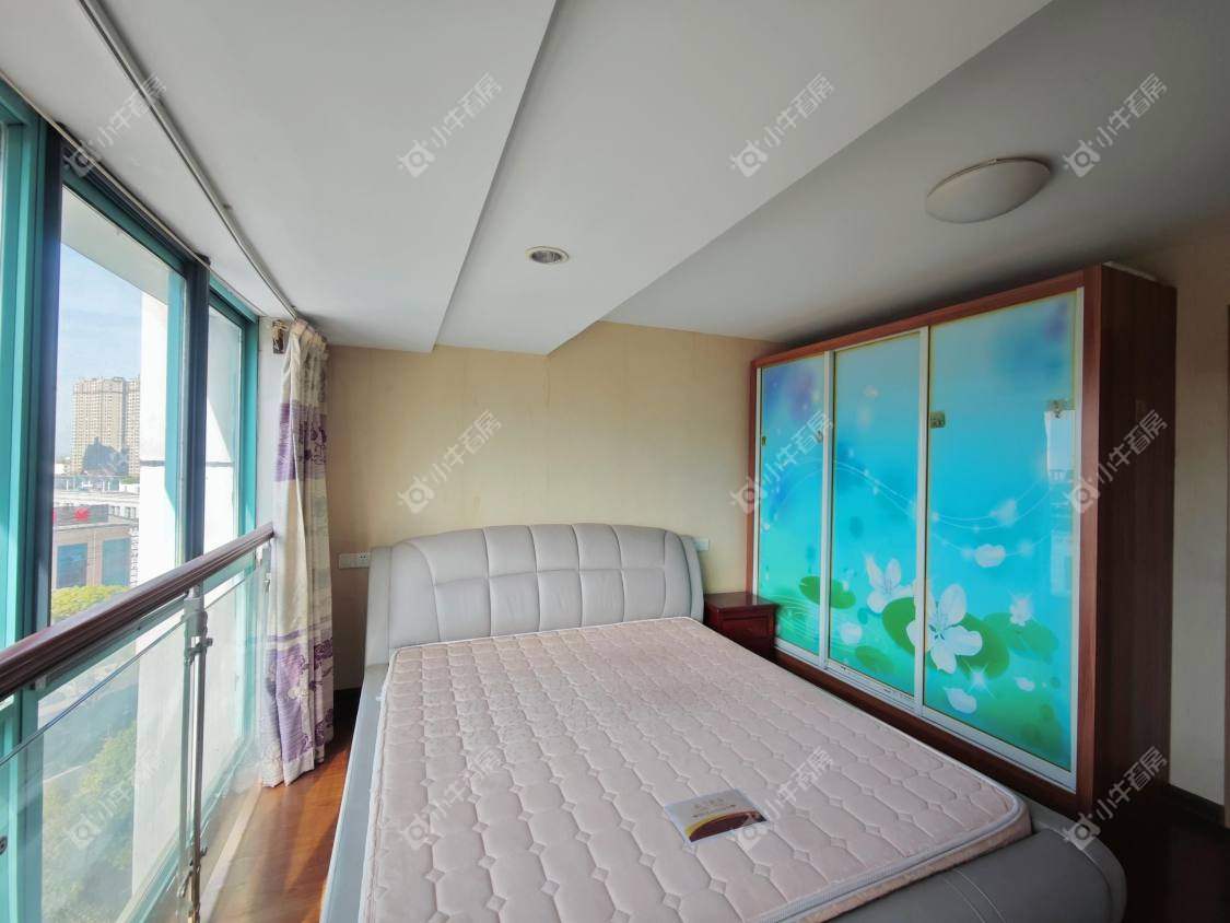 镇江金鼎城市花园在售二手房源室内图_小牛看房