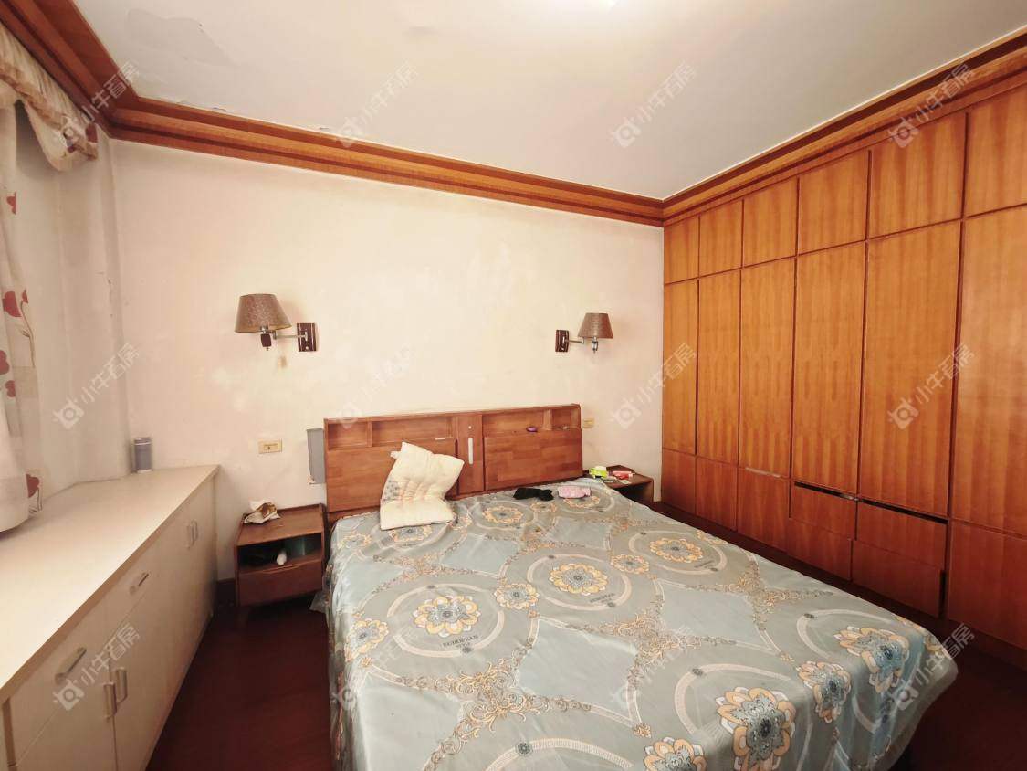 镇江南桥花园在售二手房源室内图_小牛看房