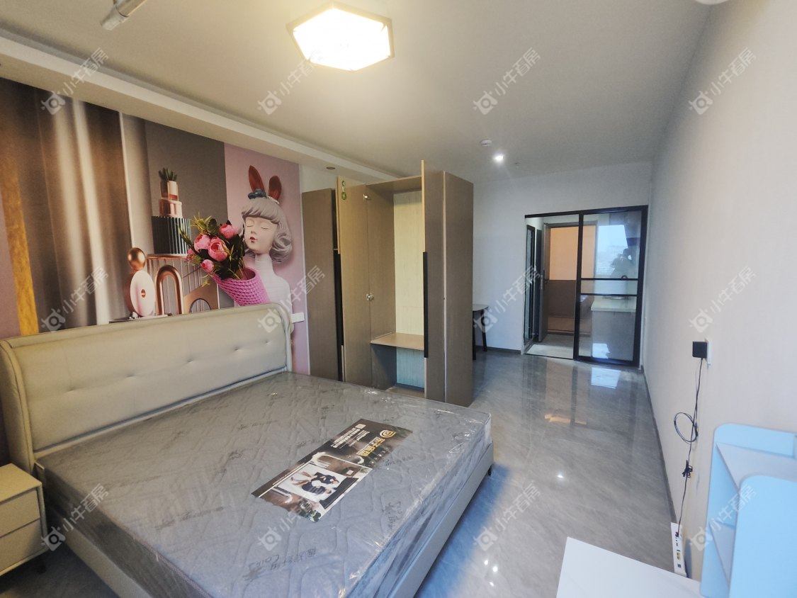 镇江华南新村在租房源_小牛看房