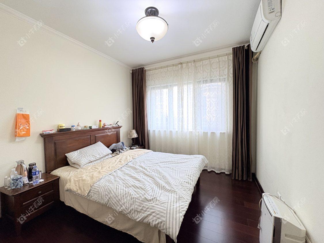 镇江恒大名都一期在售二手房源室内图_小牛看房