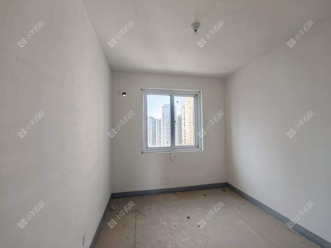 镇江中南君悦府中南一期在售二手房源室内图_小牛看房