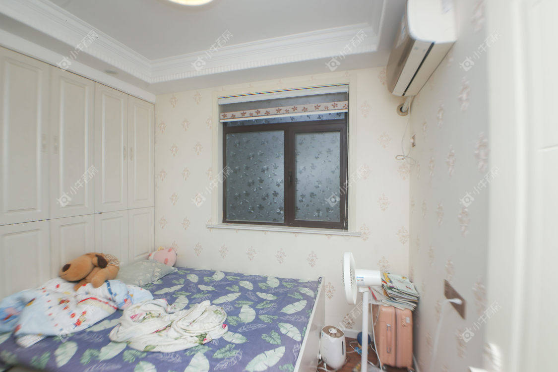 镇江御珑湾(丹阳)在售二手房源室内图_小牛看房