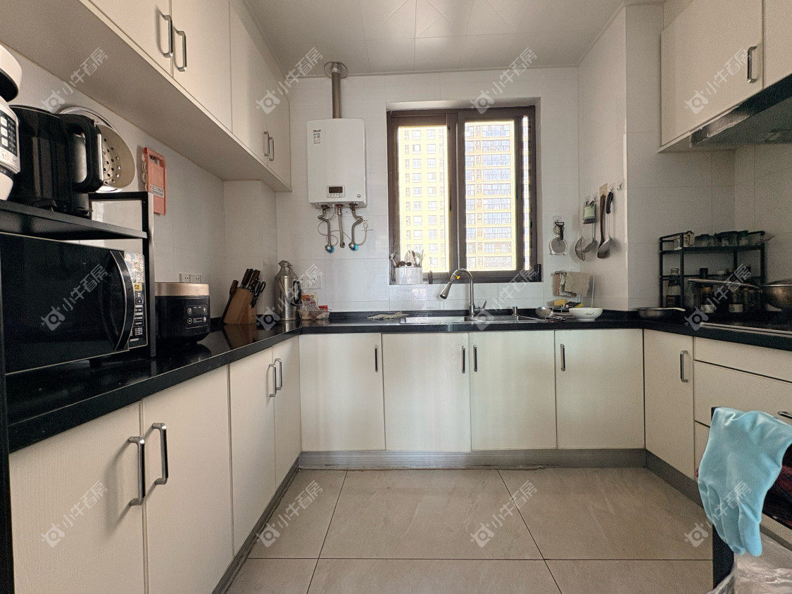 镇江吾悦华府金郡（丹阳）在售二手房源室内图_小牛看房