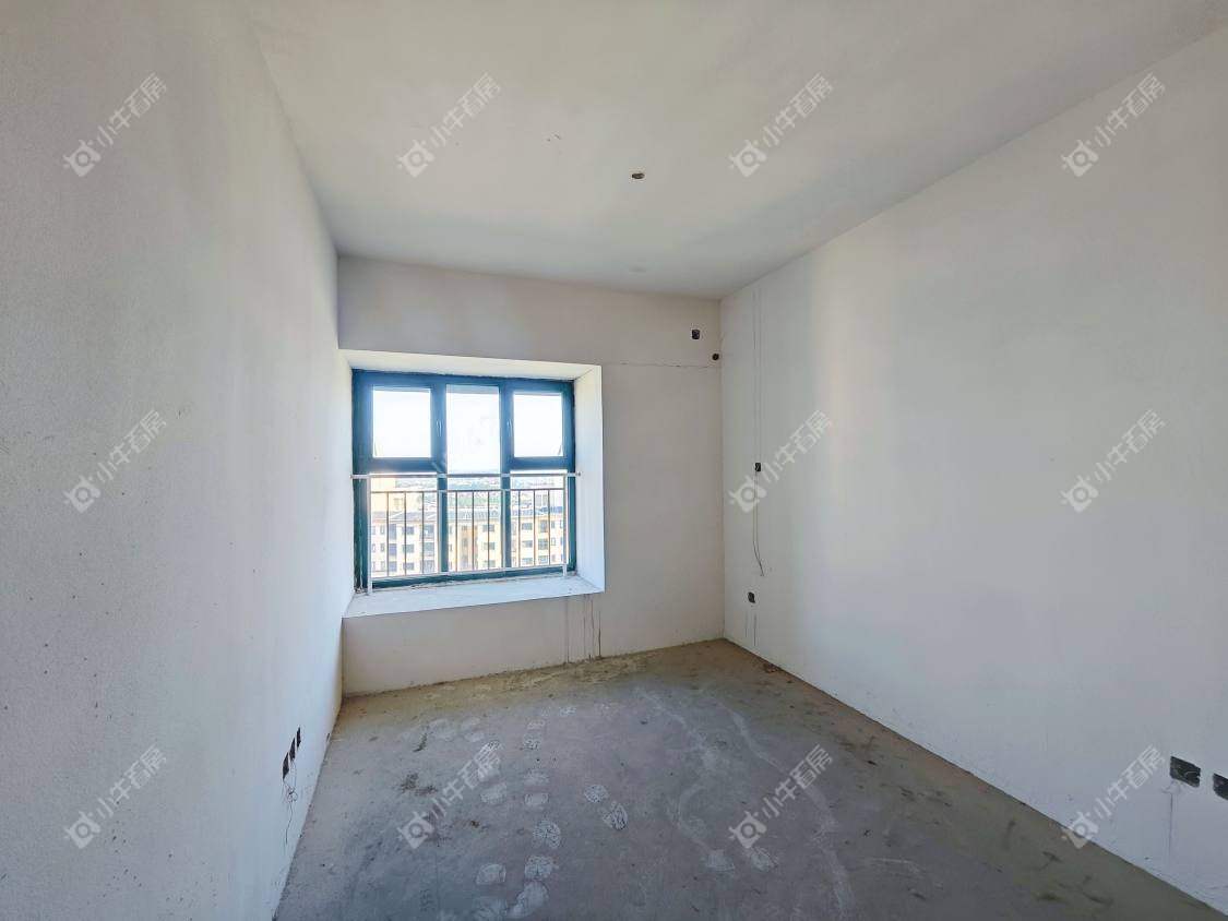 镇江恒大名都二三期在售二手房源室内图_小牛看房