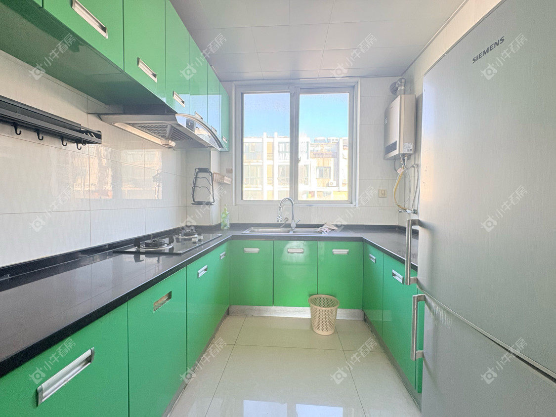 镇江芳草苑在售二手房源室内图_小牛看房