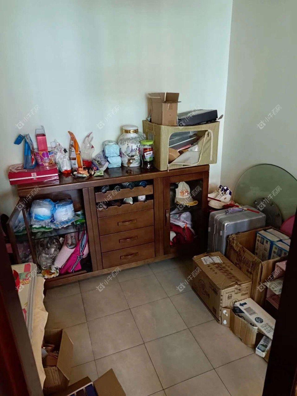 镇江恒大名都一期在售二手房源室内图_小牛看房