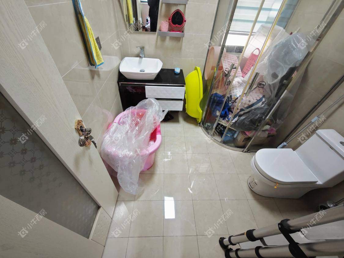 镇江御珑湾(丹阳)在售二手房源室内图_小牛看房