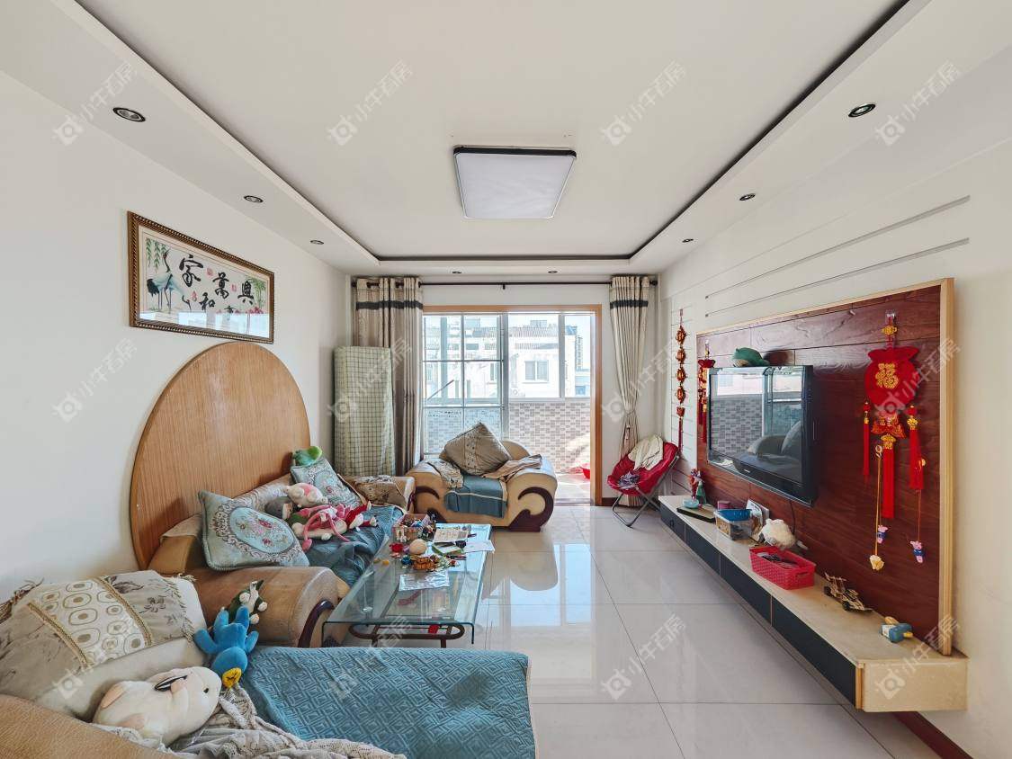 镇江金太阳牡丹苑在售二手房源_小牛看房