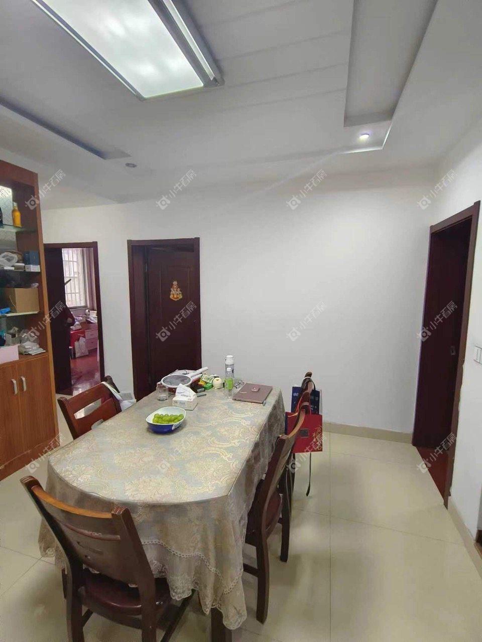 镇江凤凰新村在售二手房源室内图_小牛看房