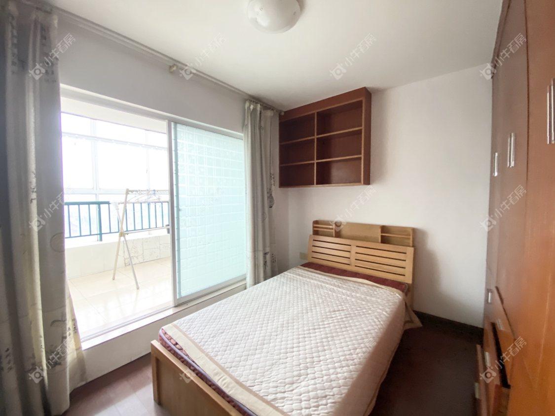 镇江新新家园在售二手房源室内图_小牛看房